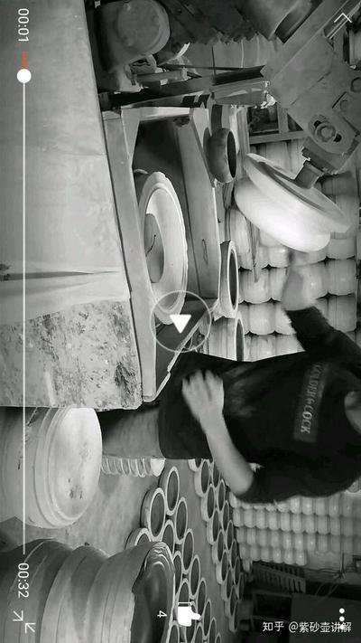 机车壶制作，全手制作，看完陷入沉思